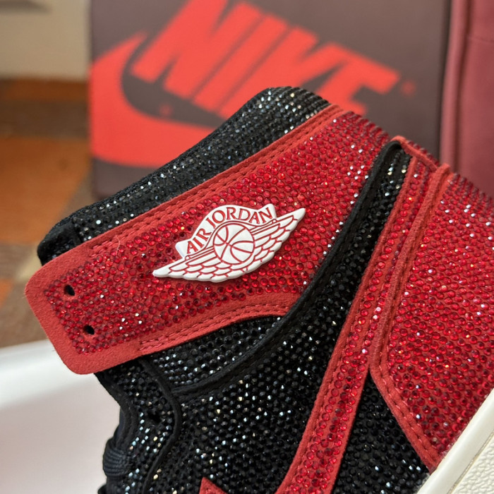 AIR JORDAN 1 RETRO AJ-01