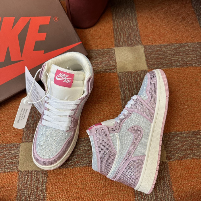 AIR JORDAN 1 RETRO AJ-02