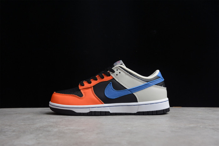 NBA X NK DUNK LOW EMB ''75TH ANNIVERSARY'' DD3363-002