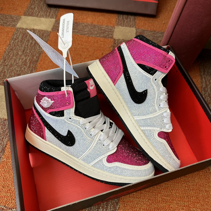 AIR JORDAN 1 RETRO AJ-06