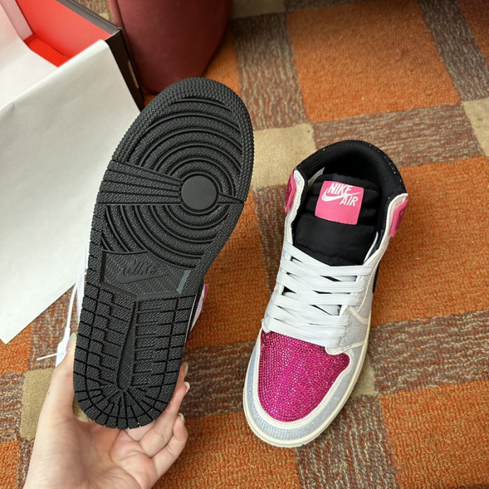 AIR JORDAN 1 RETRO AJ-06