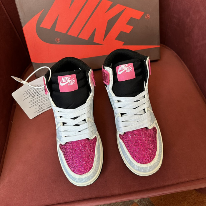 AIR JORDAN 1 RETRO AJ-06