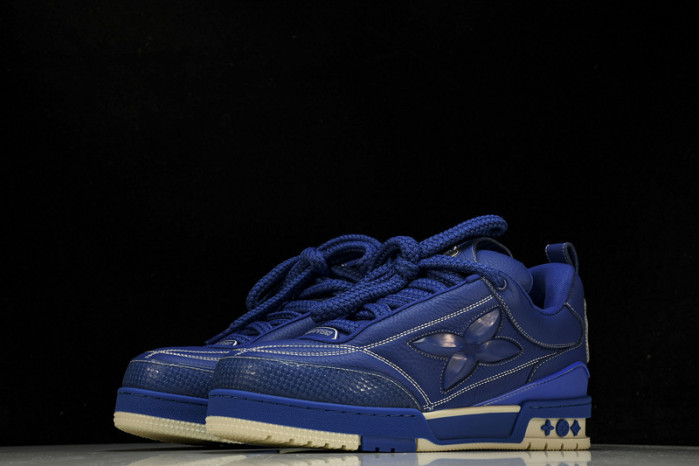 LV SNEAKER LOW 121201