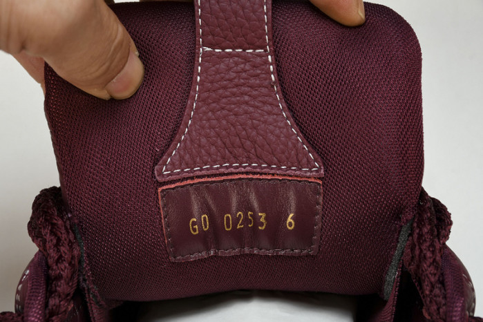 LV SNEAKER LOW 121203
