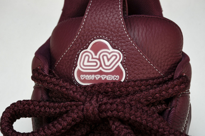 LV SNEAKER LOW 121203
