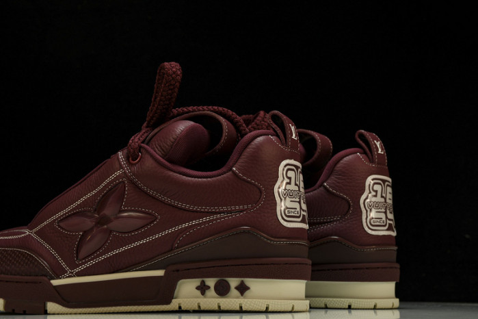 LV SNEAKER LOW 121203