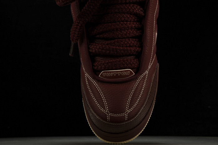 LV SNEAKER LOW 121203
