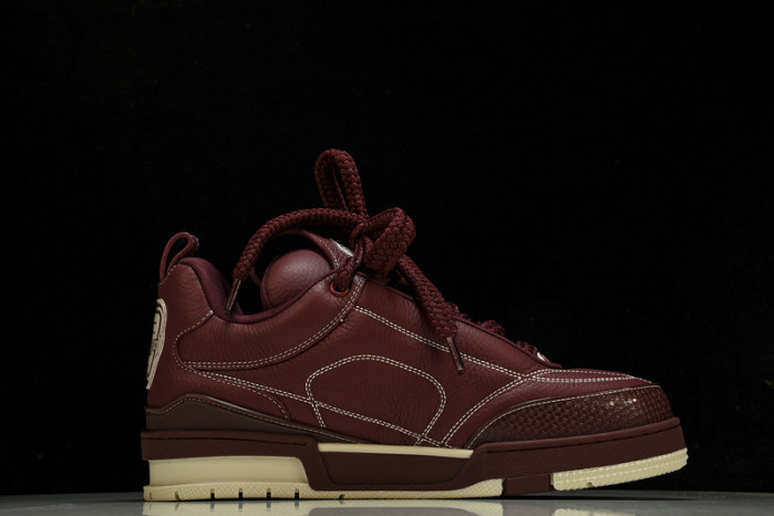 LV SNEAKER LOW 121203