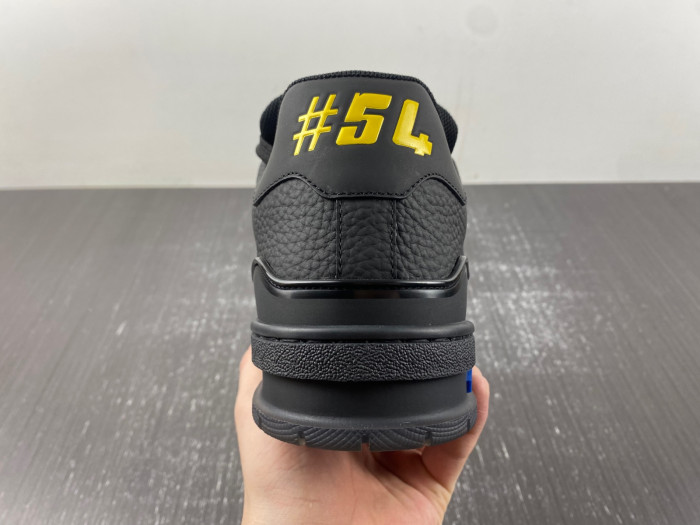 LV SNEAKER LOW trainer 12141