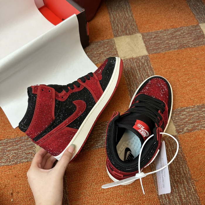AIR JORDAN 1 RETRO AJ-07