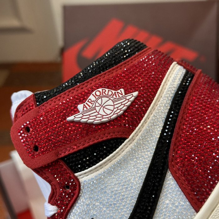 AIR JORDAN 1 RETRO AJ-08