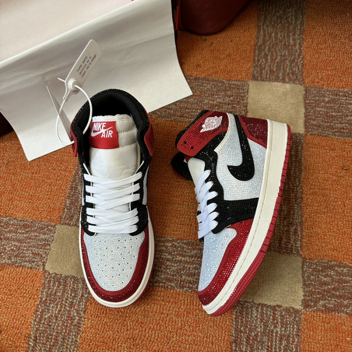 AIR JORDAN 1 RETRO AJ-09