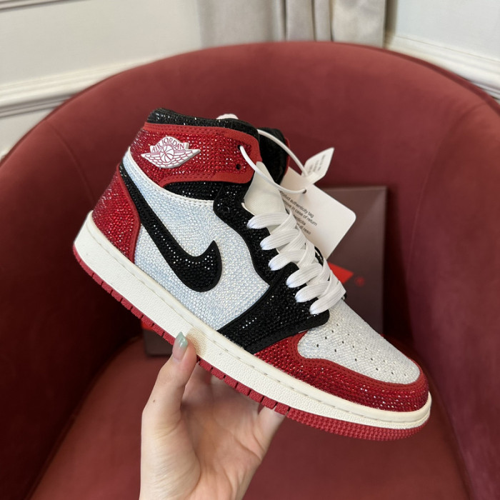 AIR JORDAN 1 RETRO AJ-09
