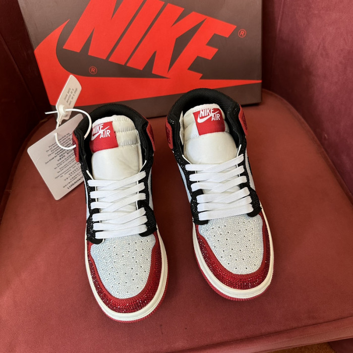 AIR JORDAN 1 RETRO AJ-09
