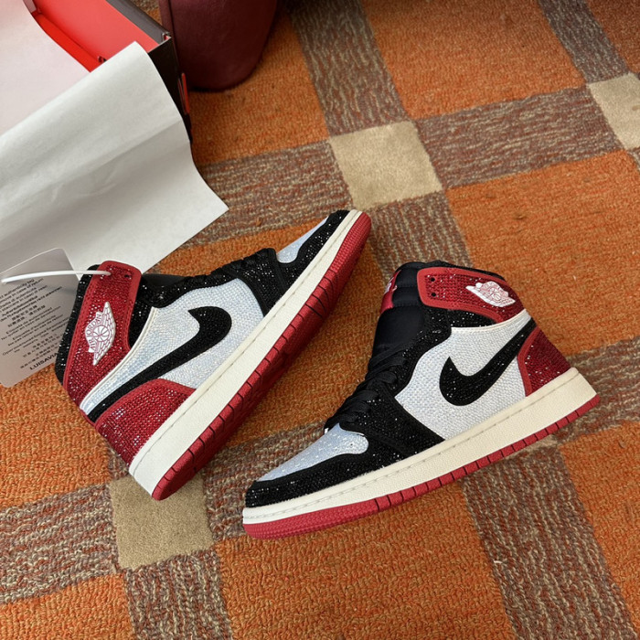 AIR JORDAN 1 RETRO AJ-10