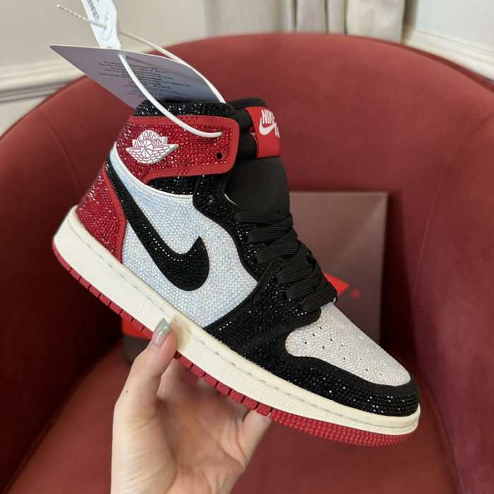 AIR JORDAN 1 RETRO AJ-10