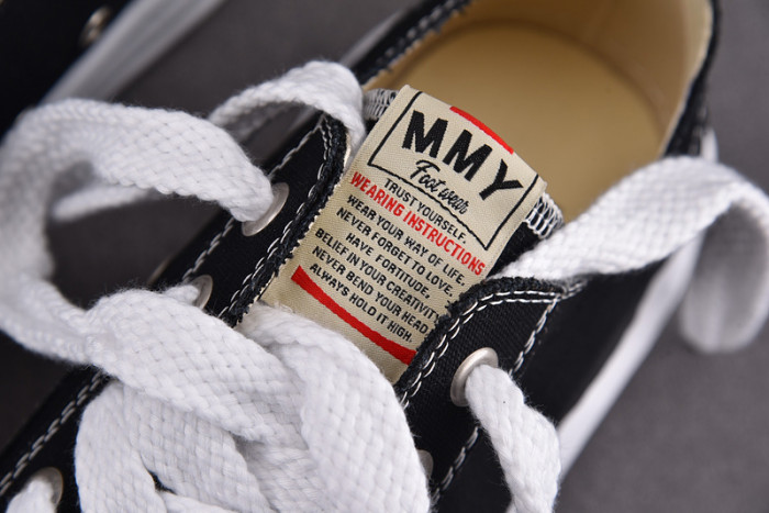 MAISON MIHARA YASUHIRO FORKICK12201