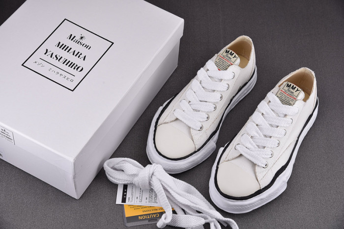 MAISON MIHARA YASUHIRO FORKICK12202