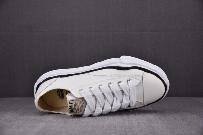 MAISON MIHARA YASUHIRO FORKICK12202