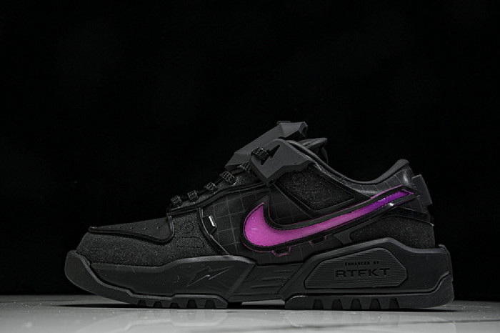 RTFKT x Nike Dunk Genesis ''Void''  HM4465-001