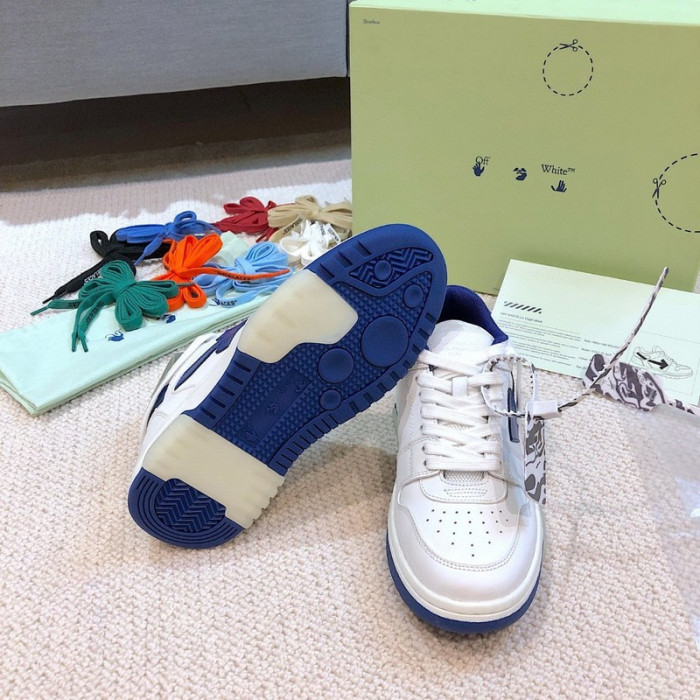 OF SNEAKER FOR0504-001