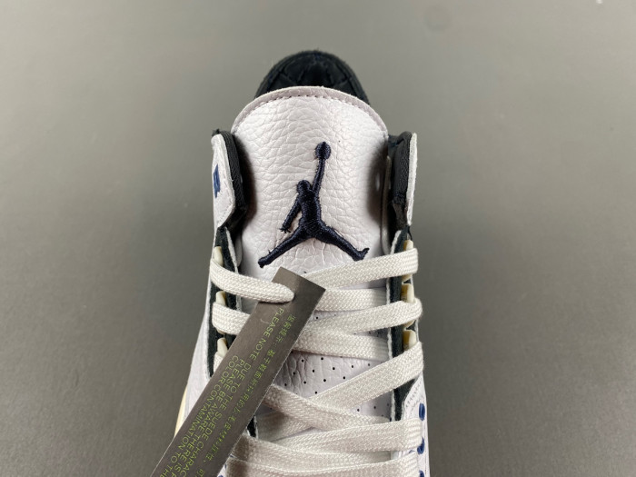 A Ma Maniére x Air Jordan 3 OG SP “Diffused Blue” HV8571-100