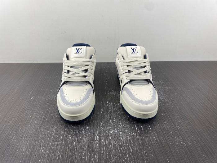 LV SNEAKER LOW 120402