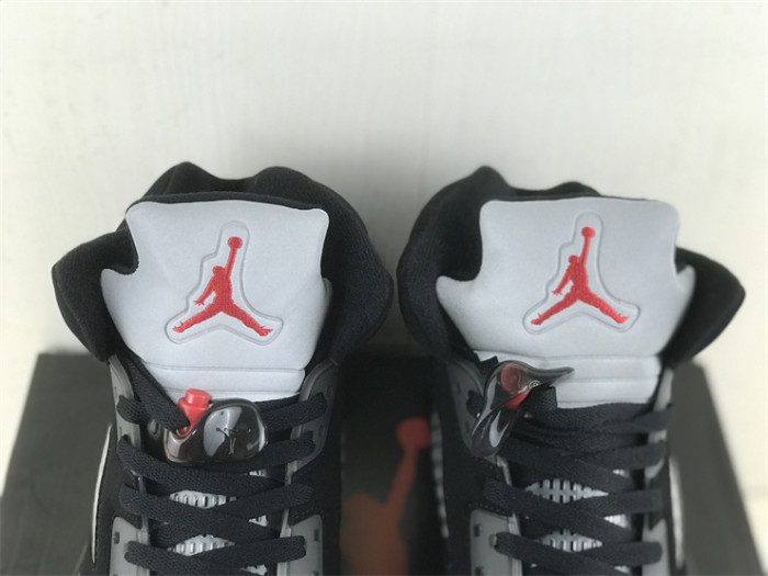 Air Jordan 5 Gore-Tex “Off-Noir” DR0092-001