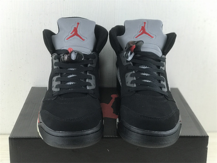 Air Jordan 5 Gore-Tex “Off-Noir” DR0092-001