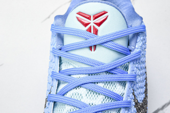 NIKE ZOOM KOBE VI FTB PE2023-100