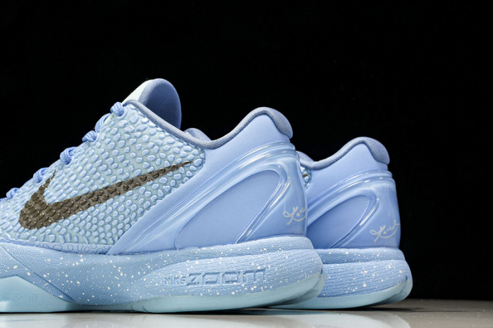 NIKE ZOOM KOBE VI FTB PE2023-100