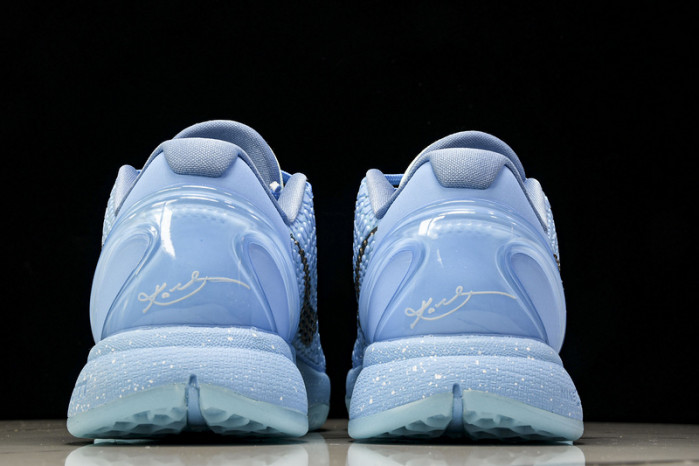 NIKE ZOOM KOBE VI FTB PE2023-100