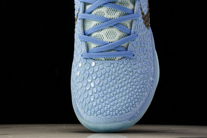 NIKE ZOOM KOBE VI FTB PE2023-100