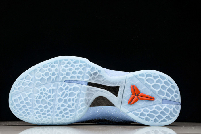 NIKE ZOOM KOBE VI FTB PE2023-100