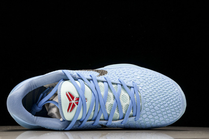 NIKE ZOOM KOBE VI FTB PE2023-100