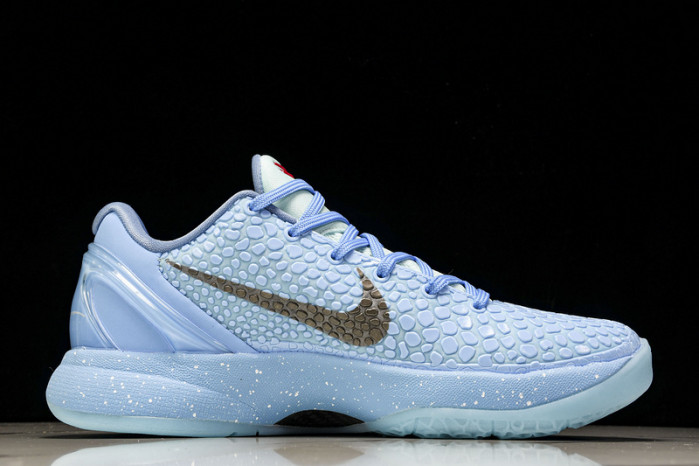 NIKE ZOOM KOBE VI FTB PE2023-100