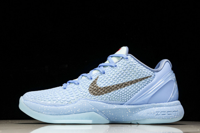 NIKE ZOOM KOBE VI FTB PE2023-100