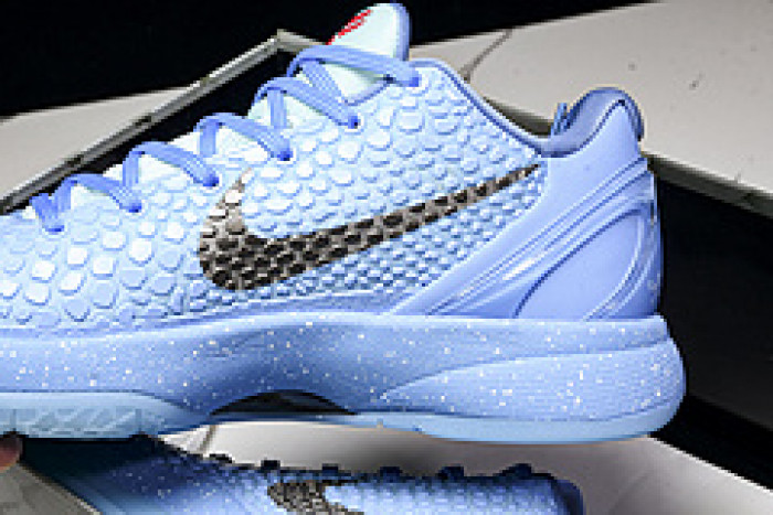 NIKE ZOOM KOBE VI FTB PE2023-100