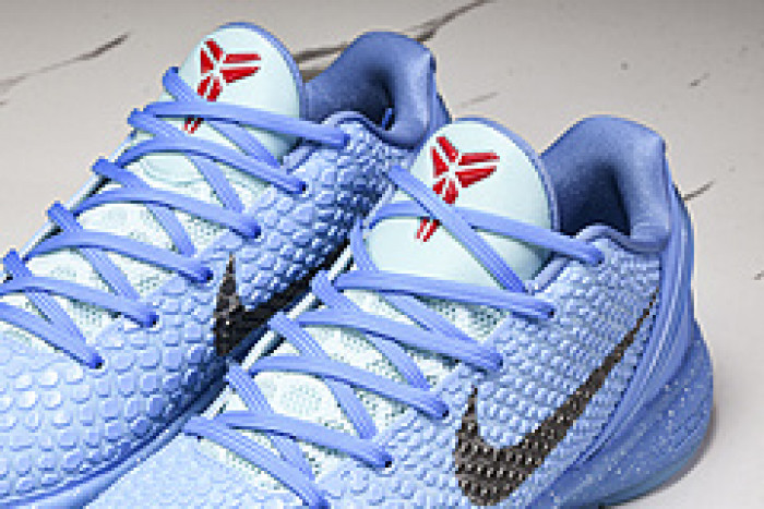 NIKE ZOOM KOBE VI FTB PE2023-100