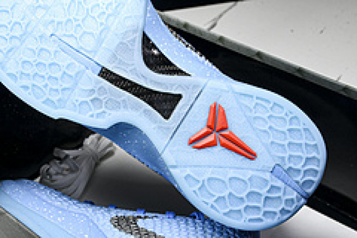 NIKE ZOOM KOBE VI FTB PE2023-100