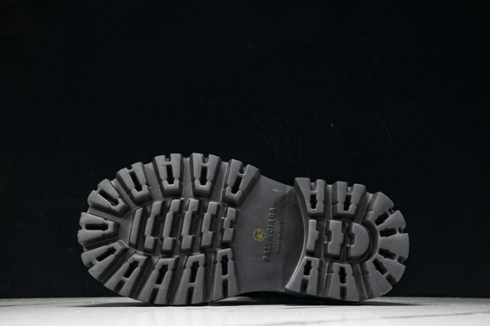 BLCG  BOOT  BL-B24