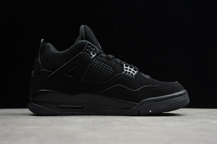 ☆☆☆ AIR JORDAN 4 RETRO BLACK CAT (2020) CU1110-010