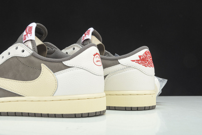 TRAVIS SCOTT NIKE AIR MAX 1 WHEAT DO9392-700