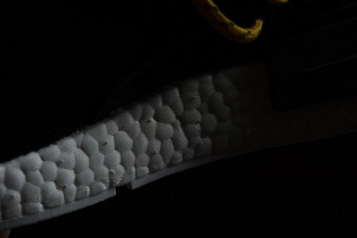 Ad*s pharrell x nmd hu pharrell human species black bb3068