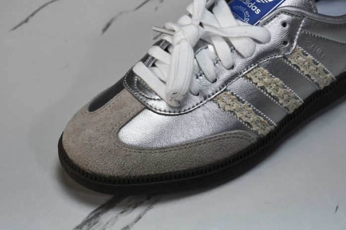 AD Originals Samba B75806