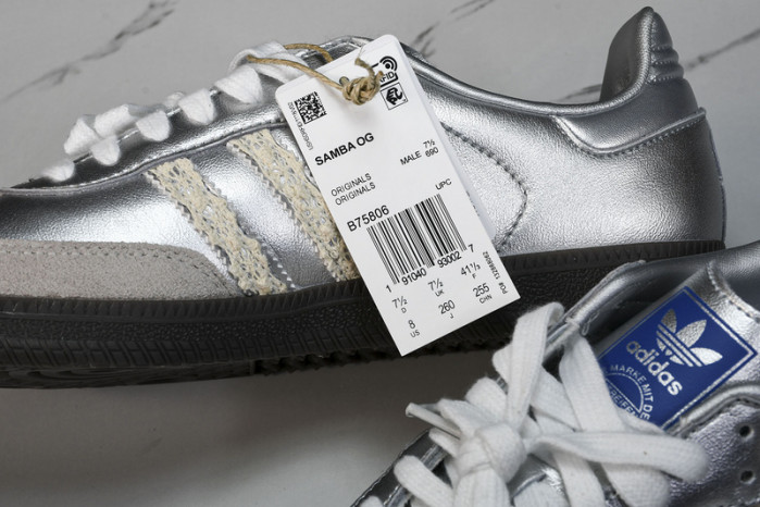AD Originals Samba B75806