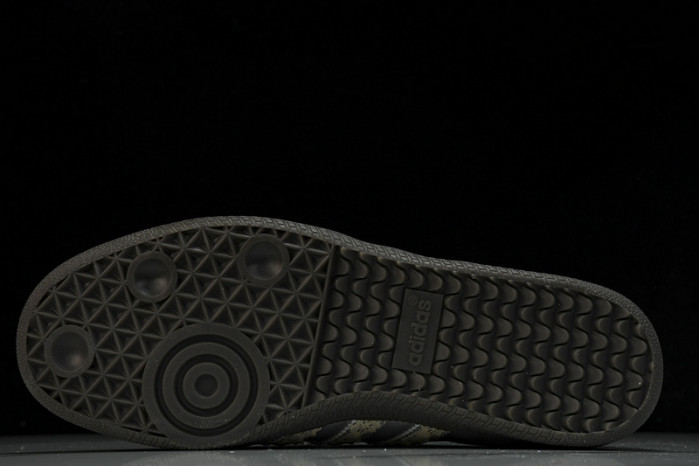 AD Originals Samba B75806