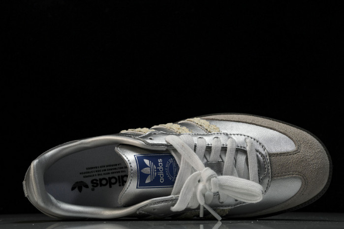 AD Originals Samba B75806