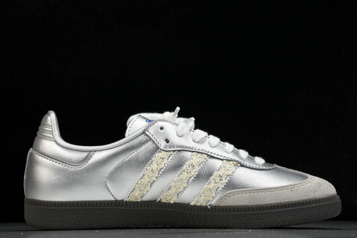 AD Originals Samba B75806
