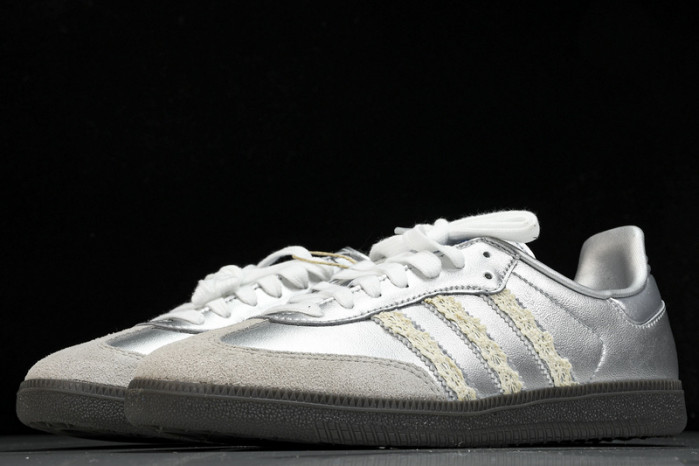 AD Originals Samba B75806